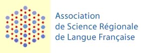 ASRDLF (Association de Science Rgionale de Langue Franaise)