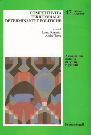 Andre Torre publication