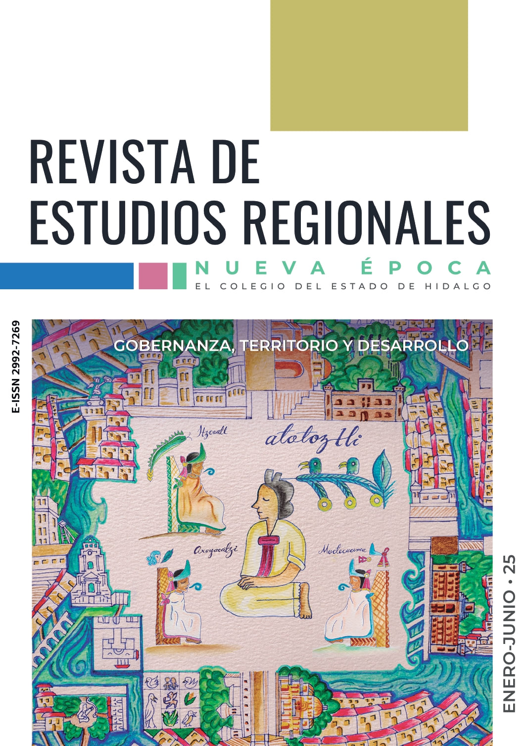 publications André Torre